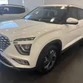 HYUNDAI CRETA 1.0 TGDI FLEX PLATINUM AUTOMÁTICO HYUNDAI CRETA 1.0 TGDI FLEX PLATINUM AUTOMÁTICO
