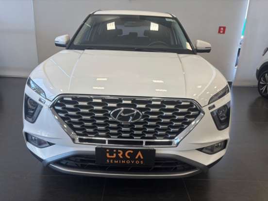 HYUNDAI-CRETA-1.0 TGDI FLEX PLATINUM AUTOMÁTICO HYUNDAI-CRETA-2023