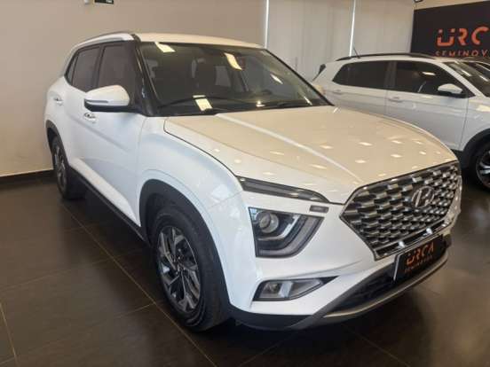 HYUNDAI-CRETA-1.0 TGDI FLEX PLATINUM AUTOMÁTICO HYUNDAI-CRETA-2023
