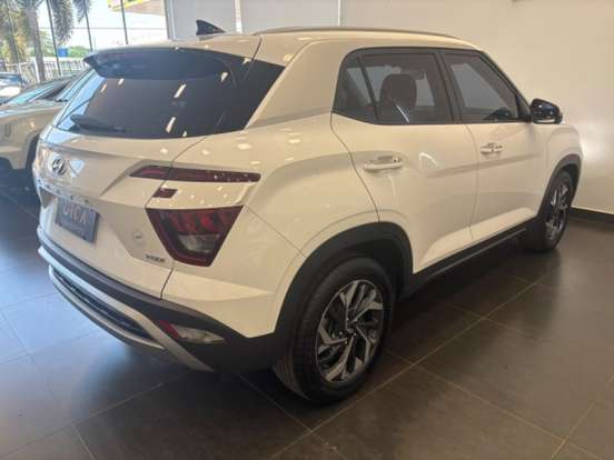 HYUNDAI-CRETA-1.0 TGDI FLEX PLATINUM AUTOMÁTICO HYUNDAI-CRETA-2023