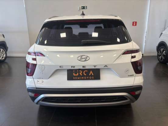 HYUNDAI-CRETA-1.0 TGDI FLEX PLATINUM AUTOMÁTICO HYUNDAI-CRETA-2023