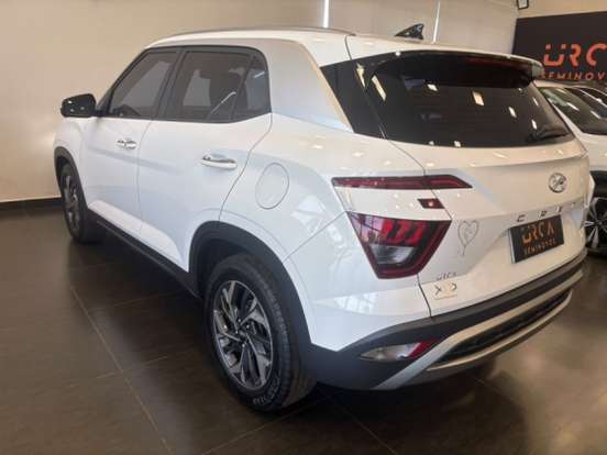 HYUNDAI-CRETA-1.0 TGDI FLEX PLATINUM AUTOMÁTICO HYUNDAI-CRETA-2023
