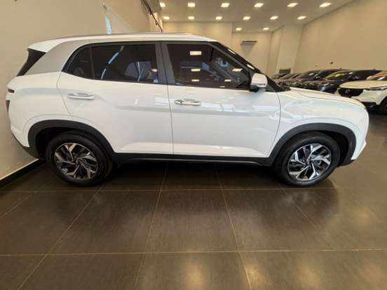 HYUNDAI-CRETA-1.0 TGDI FLEX PLATINUM AUTOMÁTICO HYUNDAI-CRETA-2023