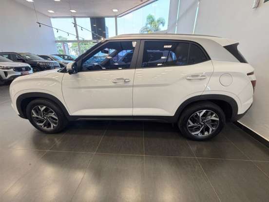 HYUNDAI-CRETA-1.0 TGDI FLEX PLATINUM AUTOMÁTICO HYUNDAI-CRETA-2023