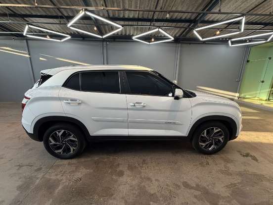 HYUNDAI-CRETA-1.0 TGDI FLEX PLATINUM AUTOMÁTICO HYUNDAI-CRETA-2024