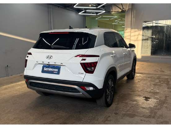 HYUNDAI-CRETA-1.0 TGDI FLEX PLATINUM AUTOMÁTICO HYUNDAI-CRETA-2024