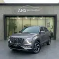 HYUNDAI CRETA 1.0 TGDI FLEX PLATINUM AUTOMÁTICO HYUNDAI CRETA 1.0 TGDI FLEX PLATINUM AUTOMÁTICO