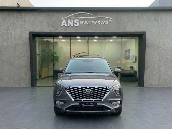 HYUNDAI-CRETA-1.0 TGDI FLEX PLATINUM AUTOMÁTICO HYUNDAI-CRETA-2023
