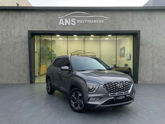 HYUNDAI-CRETA-1.0 TGDI FLEX PLATINUM AUTOMÁTICO HYUNDAI-CRETA-2023