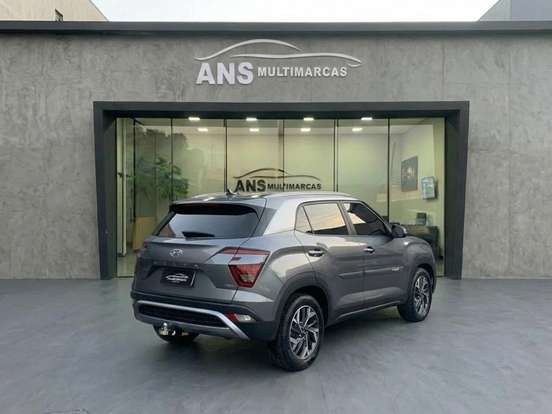 HYUNDAI-CRETA-1.0 TGDI FLEX PLATINUM AUTOMÁTICO HYUNDAI-CRETA-2023