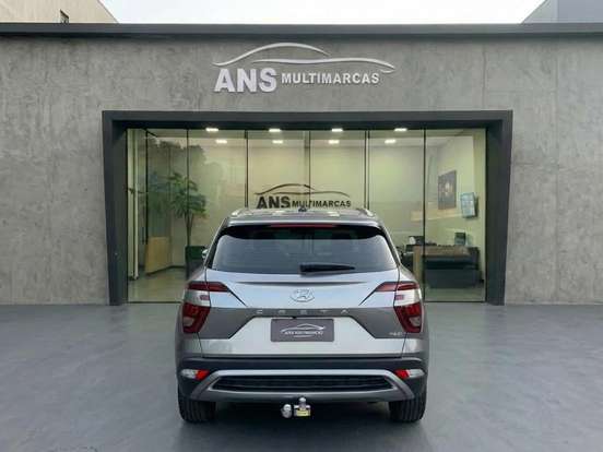 HYUNDAI-CRETA-1.0 TGDI FLEX PLATINUM AUTOMÁTICO HYUNDAI-CRETA-2023