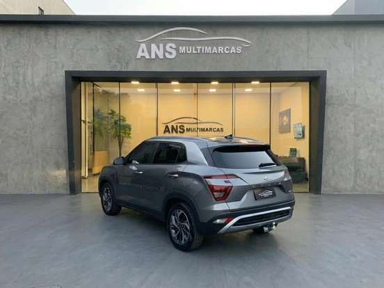 HYUNDAI-CRETA-1.0 TGDI FLEX PLATINUM AUTOMÁTICO HYUNDAI-CRETA-2023