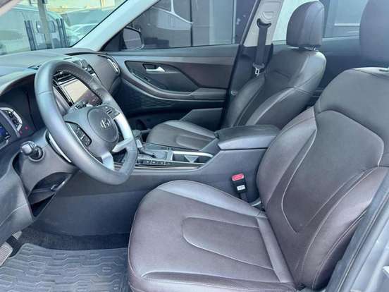 HYUNDAI-CRETA-1.0 TGDI FLEX PLATINUM AUTOMÁTICO HYUNDAI-CRETA-2023