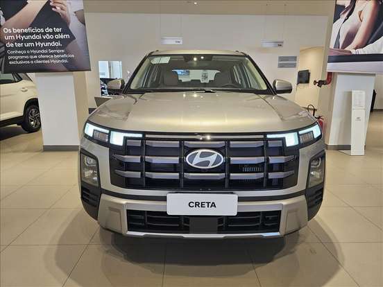 HYUNDAI-CRETA-1.0 TGDI FLEX PLATINUM AUTOMÁTICO HYUNDAI-CRETA-2026