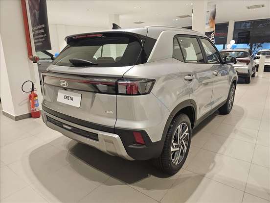 HYUNDAI-CRETA-1.0 TGDI FLEX PLATINUM AUTOMÁTICO HYUNDAI-CRETA-2026