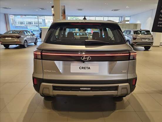 HYUNDAI-CRETA-1.0 TGDI FLEX PLATINUM AUTOMÁTICO HYUNDAI-CRETA-2026