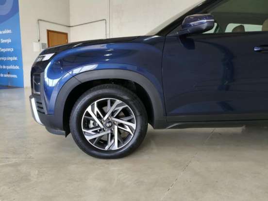 HYUNDAI-CRETA-1.0 TGDI FLEX PLATINUM AUTOMÁTICO HYUNDAI-CRETA-2025