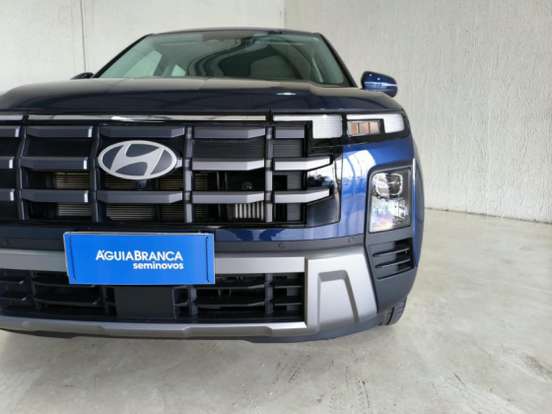 HYUNDAI-CRETA-1.0 TGDI FLEX PLATINUM AUTOMÁTICO HYUNDAI-CRETA-2025