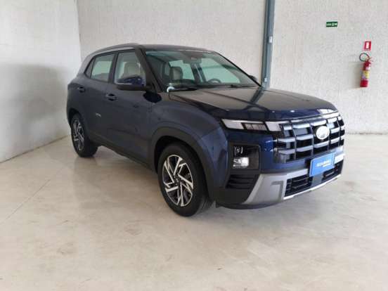 HYUNDAI-CRETA-1.0 TGDI FLEX PLATINUM AUTOMÁTICO HYUNDAI-CRETA-2025