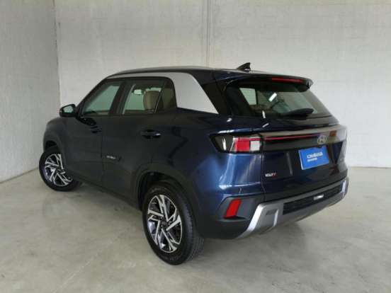 HYUNDAI-CRETA-1.0 TGDI FLEX PLATINUM AUTOMÁTICO HYUNDAI-CRETA-2025