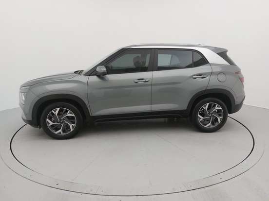 HYUNDAI-CRETA-1.0 TGDI FLEX PLATINUM SAFETY AUTOMÁTICO HYUNDAI-CRETA-2024