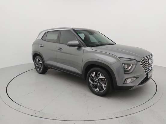 HYUNDAI-CRETA-1.0 TGDI FLEX PLATINUM SAFETY AUTOMÁTICO HYUNDAI-CRETA-2024