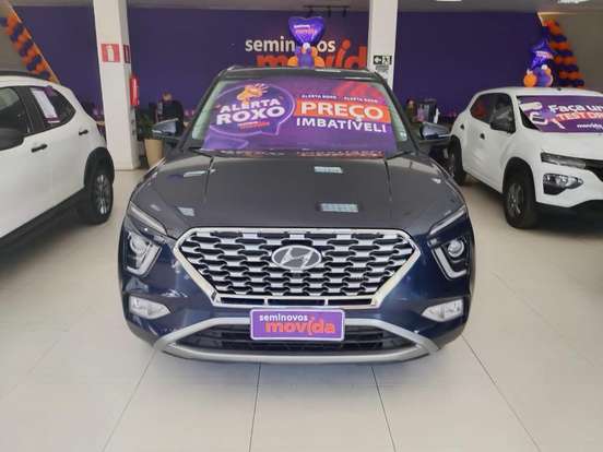 HYUNDAI-CRETA-1.0 TGDI FLEX PLATINUM SAFETY AUTOMÁTICO HYUNDAI-CRETA-2023