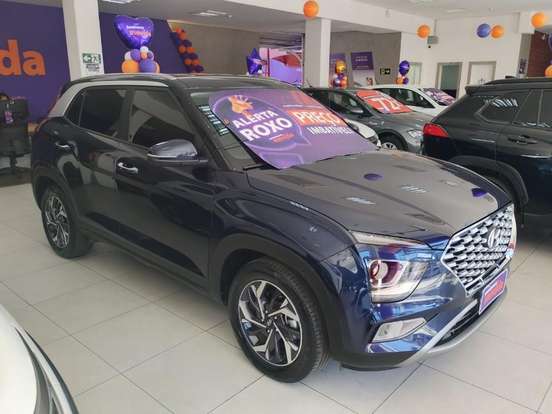 HYUNDAI-CRETA-1.0 TGDI FLEX PLATINUM SAFETY AUTOMÁTICO HYUNDAI-CRETA-2023