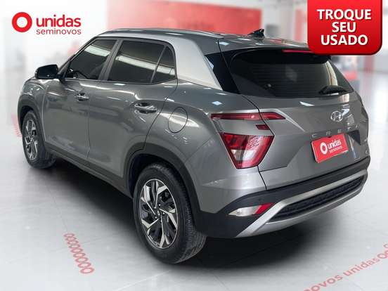 HYUNDAI-CRETA-1.0 TGDI FLEX PLATINUM SAFETY AUTOMÁTICO HYUNDAI-CRETA-2023