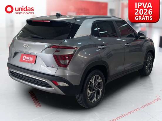 HYUNDAI-CRETA-1.0 TGDI FLEX PLATINUM SAFETY AUTOMÁTICO HYUNDAI-CRETA-2023