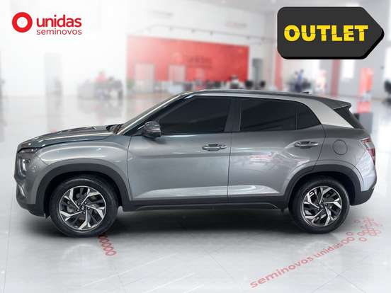 HYUNDAI-CRETA-1.0 TGDI FLEX PLATINUM SAFETY AUTOMÁTICO HYUNDAI-CRETA-2023