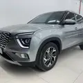 HYUNDAI CRETA 1.0 TGDI FLEX PLATINUM SAFETY AUTOMÁTICO HYUNDAI CRETA 1.0 TGDI FLEX PLATINUM SAFETY AUTOMÁTICO