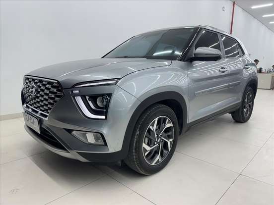 HYUNDAI-CRETA-1.0 TGDI FLEX PLATINUM SAFETY AUTOMÁTICO HYUNDAI-CRETA-2023
