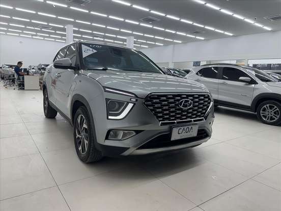HYUNDAI-CRETA-1.0 TGDI FLEX PLATINUM SAFETY AUTOMÁTICO HYUNDAI-CRETA-2023
