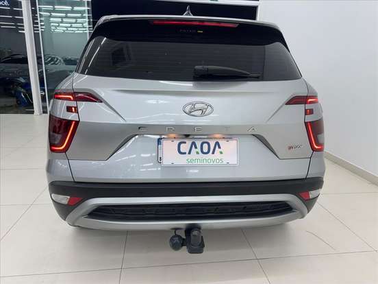 HYUNDAI-CRETA-1.0 TGDI FLEX PLATINUM SAFETY AUTOMÁTICO HYUNDAI-CRETA-2023