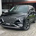 HYUNDAI CRETA 1.0 TGDI FLEX PLATINUM SAFETY AUTOMÁTICO HYUNDAI CRETA 1.0 TGDI FLEX PLATINUM SAFETY AUTOMÁTICO