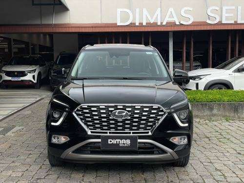 HYUNDAI-CRETA-1.0 TGDI FLEX PLATINUM SAFETY AUTOMÁTICO HYUNDAI-CRETA-2024