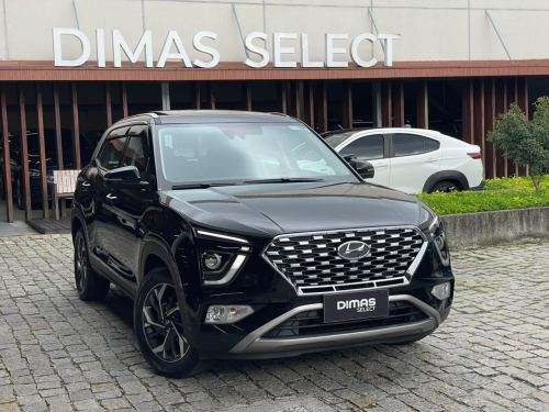 HYUNDAI-CRETA-1.0 TGDI FLEX PLATINUM SAFETY AUTOMÁTICO HYUNDAI-CRETA-2024