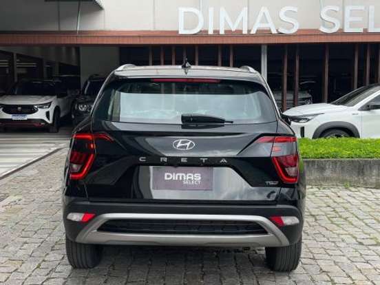 HYUNDAI-CRETA-1.0 TGDI FLEX PLATINUM SAFETY AUTOMÁTICO HYUNDAI-CRETA-2024