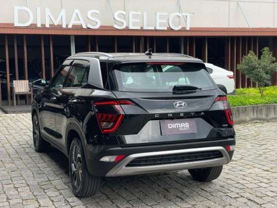 HYUNDAI-CRETA-1.0 TGDI FLEX PLATINUM SAFETY AUTOMÁTICO HYUNDAI-CRETA-2024