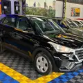 HYUNDAI CRETA 1.6 16V FLEX 1 MILLION AUTOMÁTICO HYUNDAI CRETA 1.6 16V FLEX 1 MILLION AUTOMÁTICO