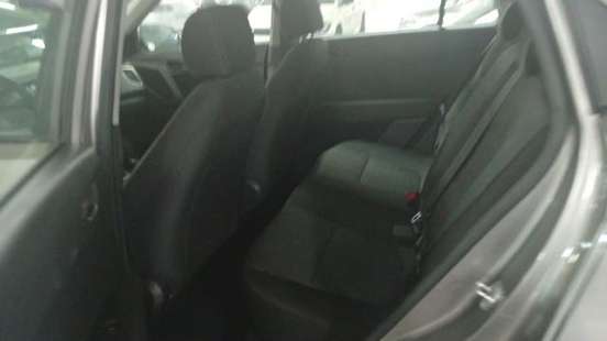 HYUNDAI-CRETA-1.6 16V FLEX ACTION AUTOMÁTICO HYUNDAI-CRETA-2024