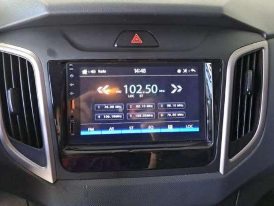 HYUNDAI-CRETA-1.6 16V FLEX ACTION AUTOMÁTICO HYUNDAI-CRETA-2024