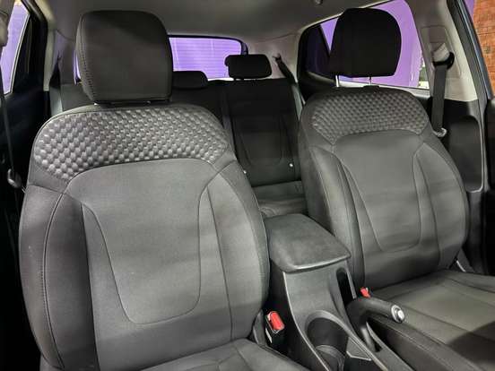 HYUNDAI-CRETA-1.6 16V FLEX ACTION AUTOMÁTICO HYUNDAI-CRETA-2024
