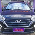 HYUNDAI CRETA 1.6 16V FLEX ACTION AUTOMÁTICO HYUNDAI CRETA 1.6 16V FLEX ACTION AUTOMÁTICO