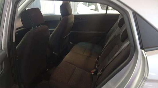 HYUNDAI-CRETA-1.6 16V FLEX ACTION AUTOMÁTICO HYUNDAI-CRETA-2024