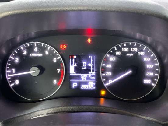 HYUNDAI-CRETA-1.6 16V FLEX ACTION AUTOMÁTICO HYUNDAI-CRETA-2022