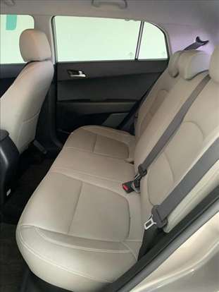HYUNDAI-CRETA-1.6 16V FLEX ACTION AUTOMÁTICO HYUNDAI-CRETA-2022