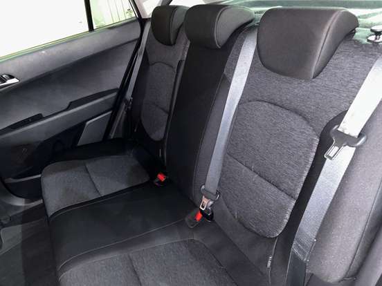 HYUNDAI-CRETA-1.6 16V FLEX ACTION AUTOMÁTICO HYUNDAI-CRETA-2020