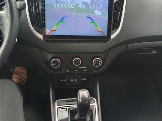 HYUNDAI-CRETA-1.6 16V FLEX ACTION AUTOMÁTICO HYUNDAI-CRETA-2022